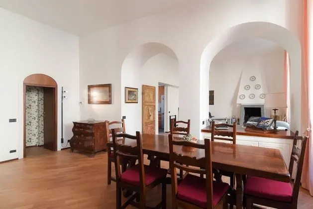 Apart Daire, 4 Yatak Odası