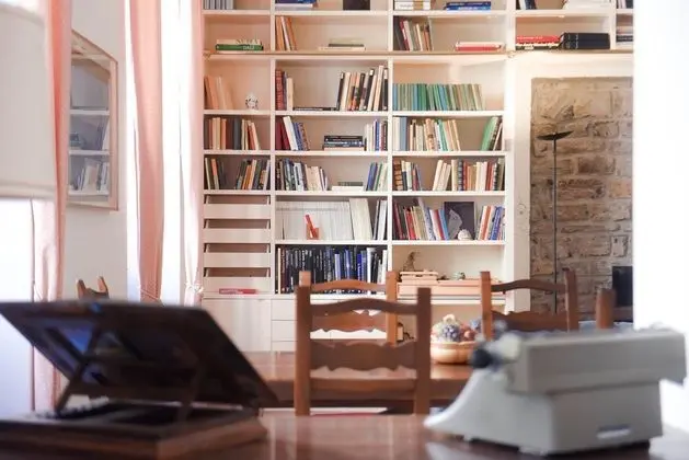 Apart Daire, 4 Yatak Odası