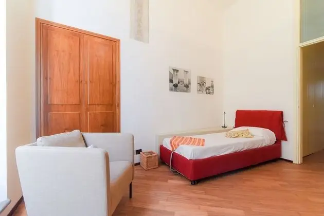 Apart Daire, 4 Yatak Odası