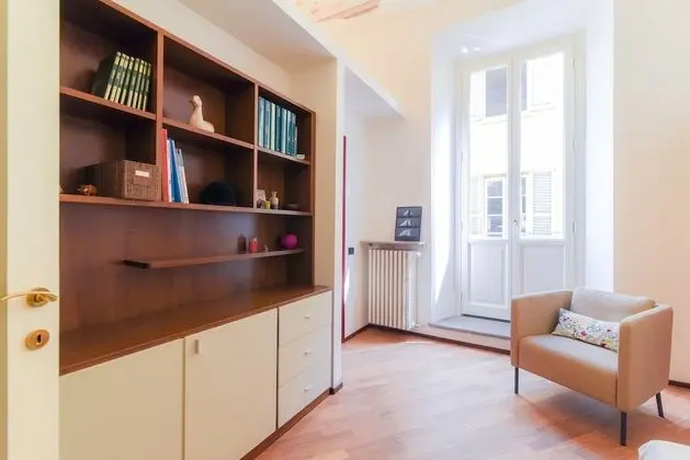 Apart Daire, 4 Yatak Odası