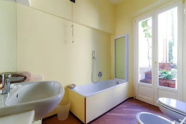 Apart Daire, 4 Yatak Odası