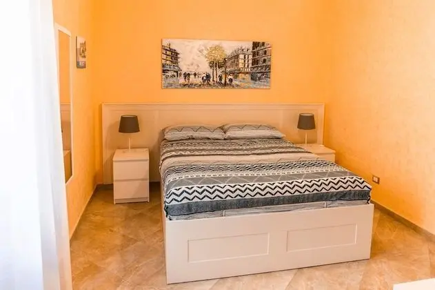 Classic Apart Daire, 2 Yatak Odası