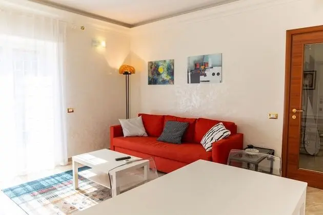 Classic Apart Daire, 2 Yatak Odası