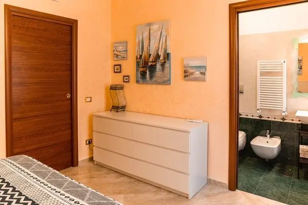 Classic Apart Daire, 2 Yatak Odası