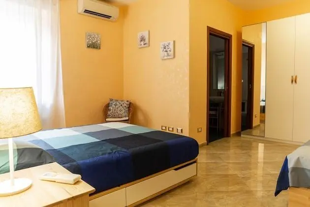 Classic Apart Daire, 2 Yatak Odası