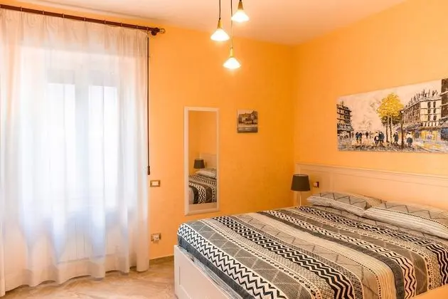 Classic Apart Daire, 2 Yatak Odası