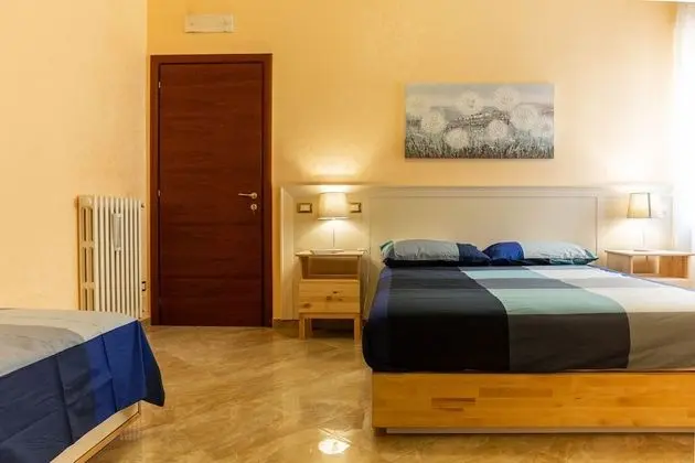 Classic Apart Daire, 2 Yatak Odası