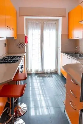Classic Apart Daire, 2 Yatak Odası