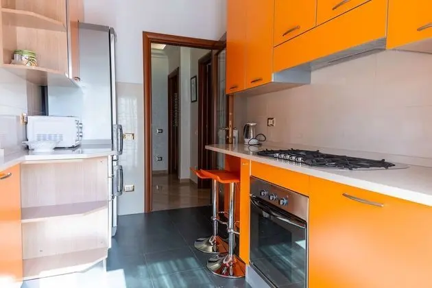 Classic Apart Daire, 2 Yatak Odası
