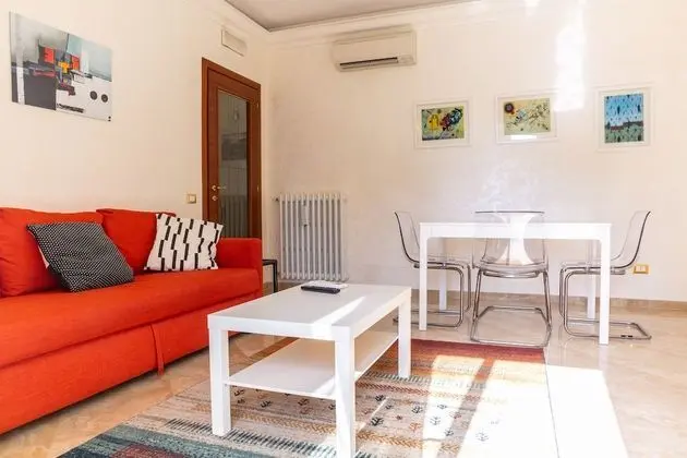 Classic Apart Daire, 2 Yatak Odası
