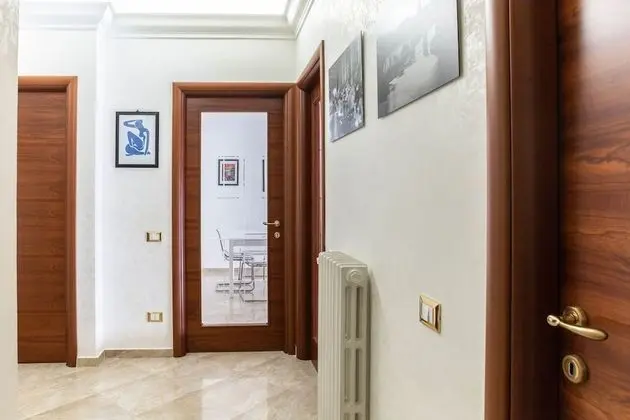 Classic Apart Daire, 2 Yatak Odası
