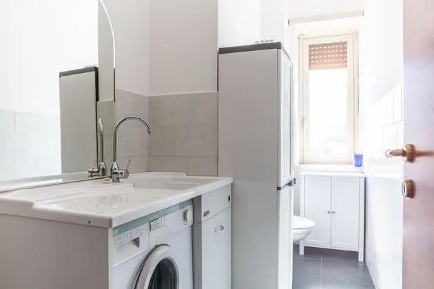 Classic Apart Daire, 2 Yatak Odası