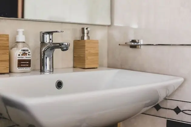 Classic Apart Daire, 2 Yatak Odası