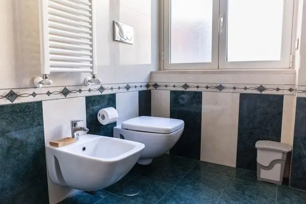 Classic Apart Daire, 2 Yatak Odası