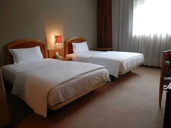 İki Ayrı Yataklı Oda