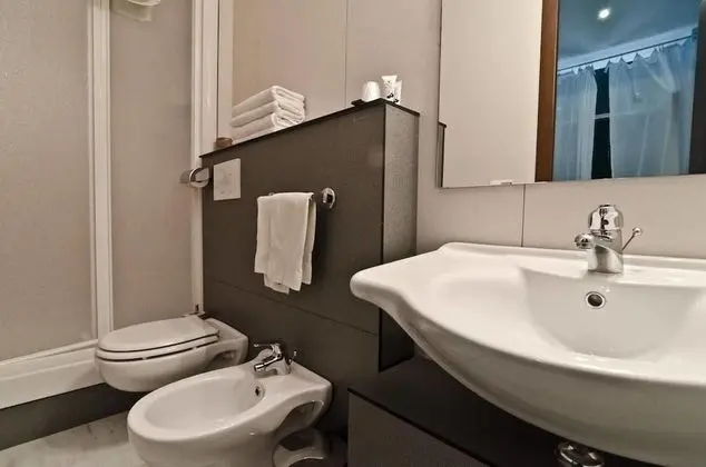 Dört Kişilik Oda