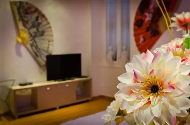 Standard Tek Büyük Yataklı Oda, 1 Çift Kişilik veya 2 Tek Kişilik Yatak