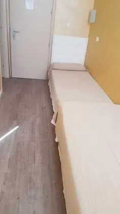 Standard Tek Büyük Yataklı Oda, 1 Çift Kişilik veya 2 Tek Kişilik Yatak
