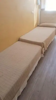 Standard Tek Büyük Yataklı Oda, 1 Çift Kişilik veya 2 Tek Kişilik Yatak