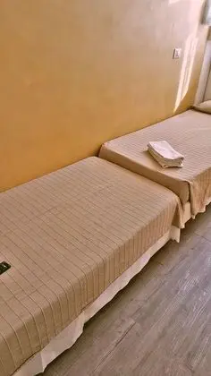 Standard Tek Büyük Yataklı Oda, 1 Çift Kişilik veya 2 Tek Kişilik Yatak