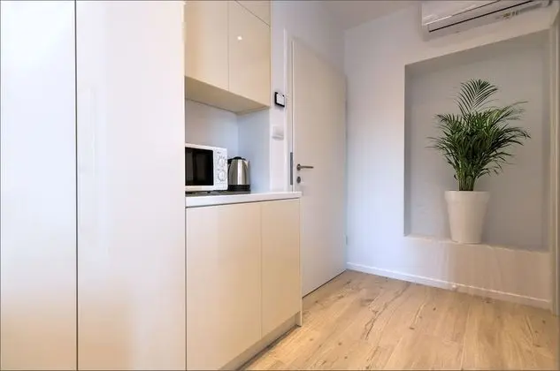 Comfort Oda, 1 En Büyük (King) Boy Yatak, Şehir Manzaralı