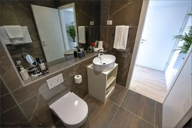 Comfort Oda, 1 En Büyük (King) Boy Yatak, Şehir Manzaralı