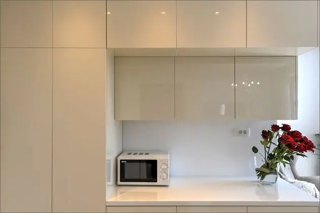 Comfort Oda, Liman Manzaralı