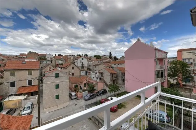 Comfort Oda, Liman Manzaralı