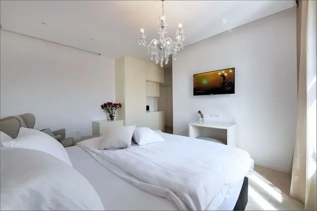 Comfort Oda, Şehir Manzaralı