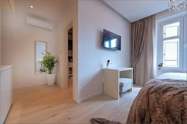 Comfort Oda, Şehir Manzaralı