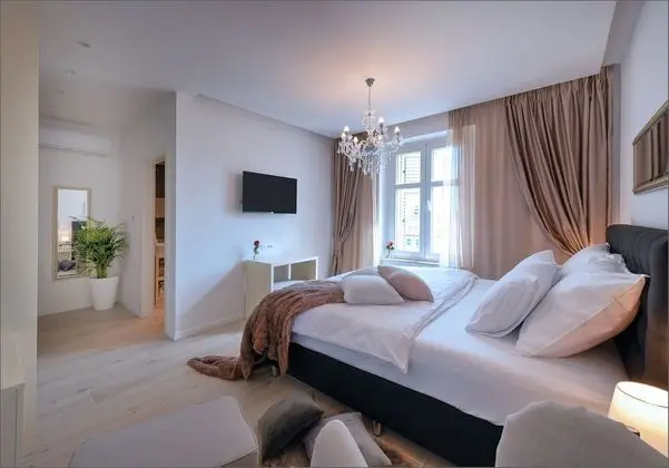 Comfort Oda, Şehir Manzaralı