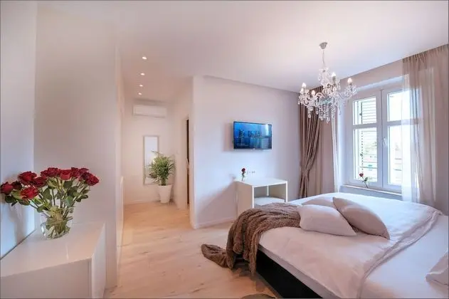 Comfort Oda, Şehir Manzaralı