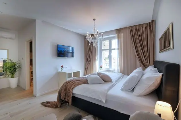 Comfort Oda, Şehir Manzaralı