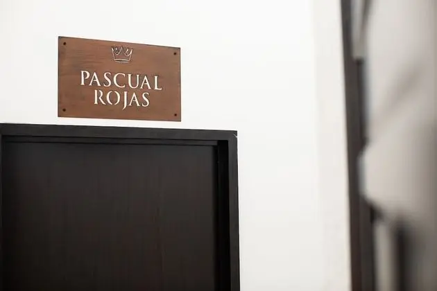 Habitacion Matrimonial