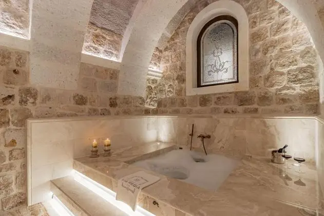 Luxury Room,    , Jakuzili