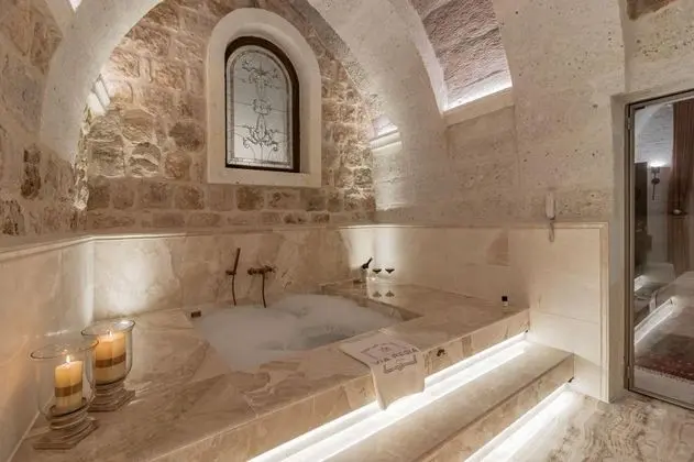 Luxury Room,    , Jakuzili