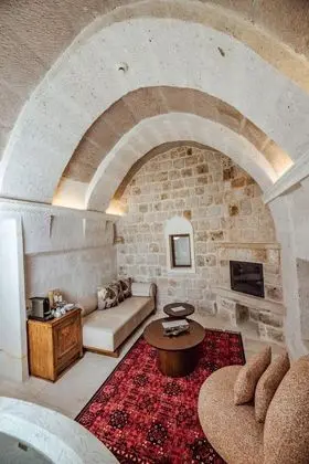 Luxury Suite, Vadi Manzaralı, Küvetli