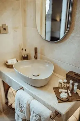 Luxury Suite, Vadi Manzaralı, Küvetli
