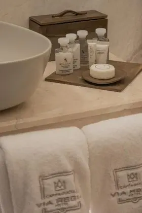 Luxury Suite, Vadi Manzaralı, Küvetli