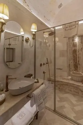 Luxury Suite, Vadi Manzaralı, Küvetli