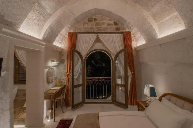 Luxury Suite, Vadi Manzaralı, Küvetli