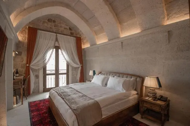 Luxury Suite, Vadi Manzaralı, Küvetli