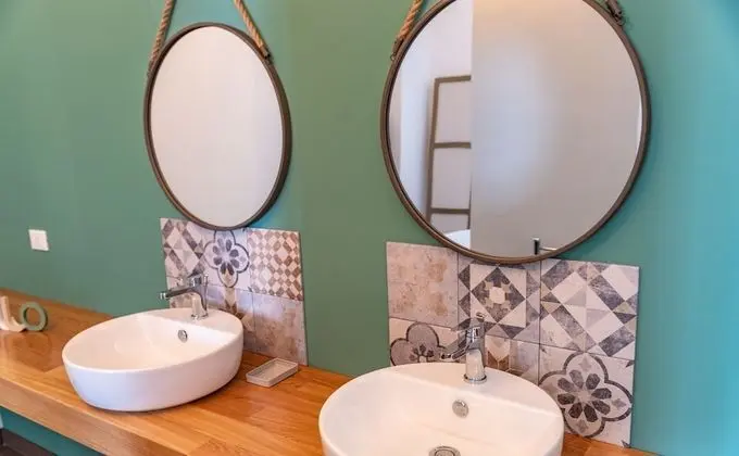 Tek Büyük Yataklı Oda, Şehir Manzaralı