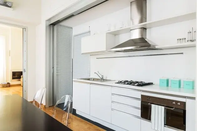 Apart Daire, 1 Yatak Odası