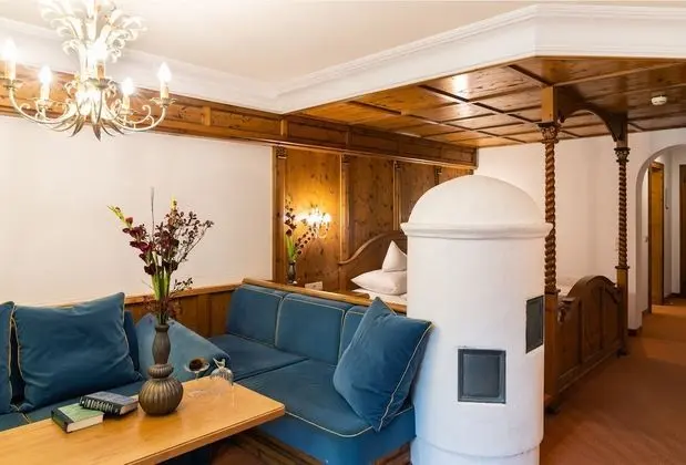 Comfort Tek Büyük Yataklı Oda, Balkon