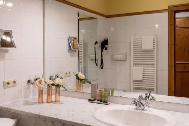 Comfort Tek Büyük Yataklı Oda, Balkon