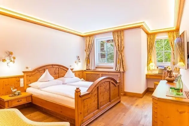 Economy Tek Büyük Yataklı Oda