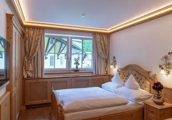 Economy Tek Büyük Yataklı Oda