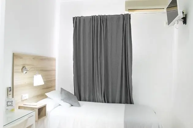 Basic Tek Kişilik Oda
