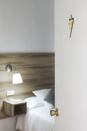 Basic Tek Kişilik Oda